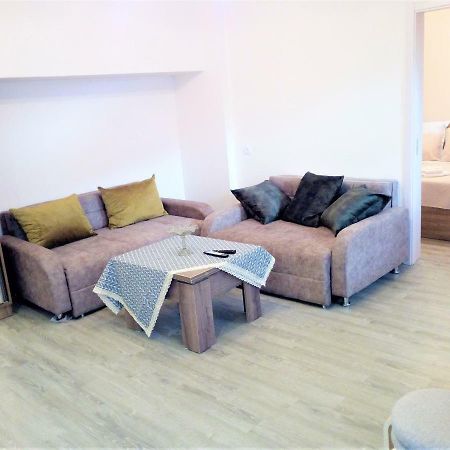 Old сity apartment Тбилиси Экстерьер фото