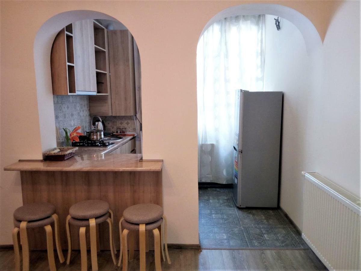 Old сity apartment Тбилиси Экстерьер фото
