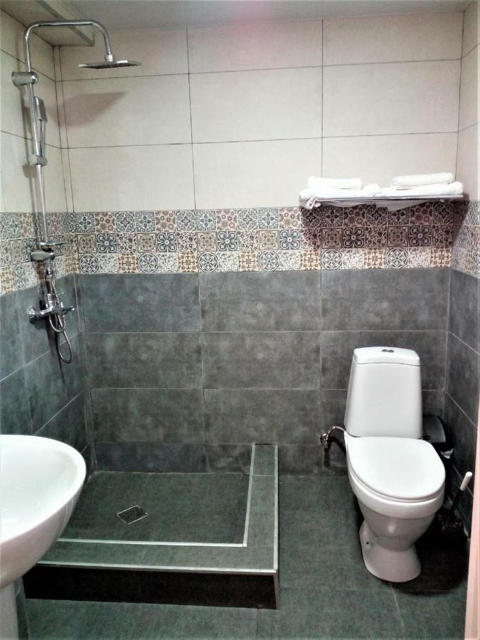 Old сity apartment Тбилиси Экстерьер фото