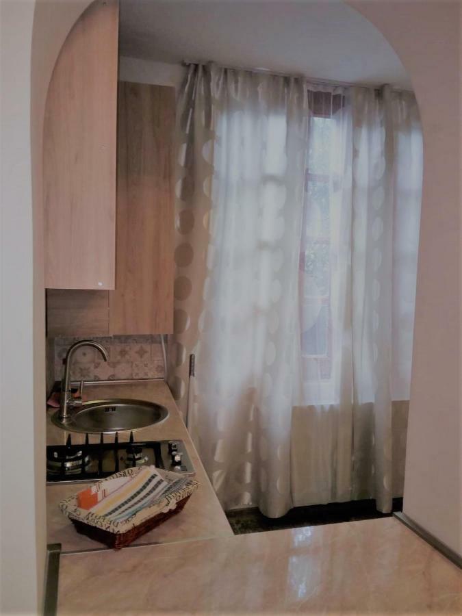 Old сity apartment Тбилиси Экстерьер фото